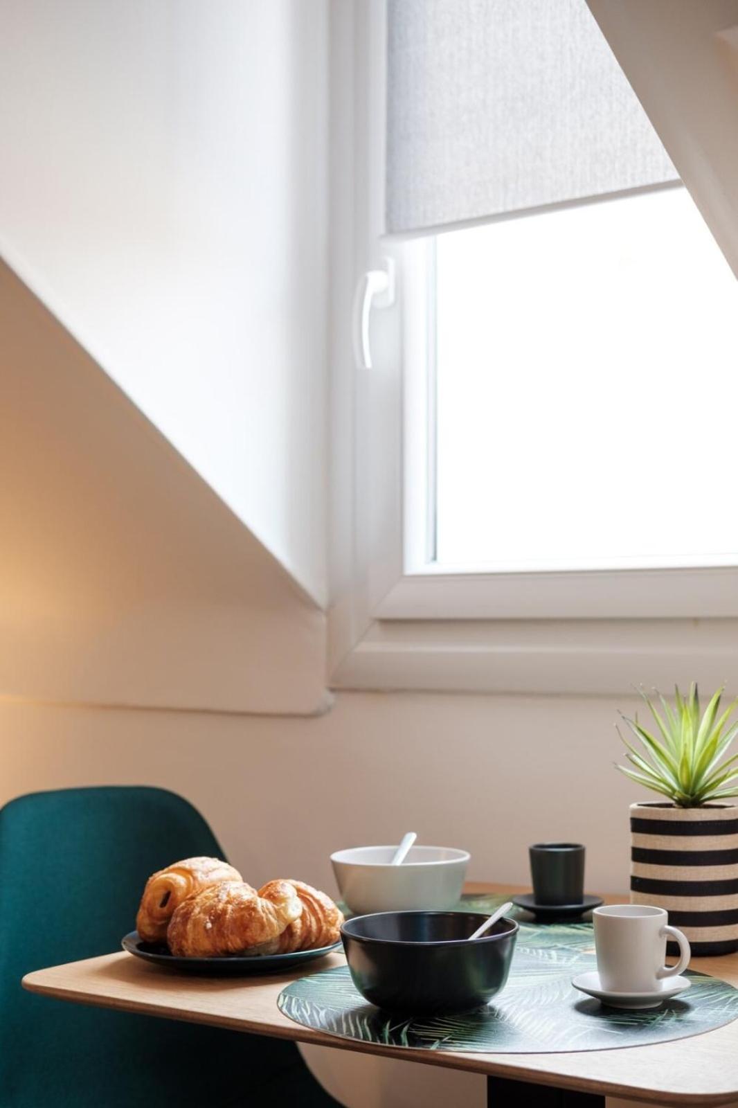 Le Carnot - Hypercentre - Cosy & Climatisation Apartment Cannes Exterior photo