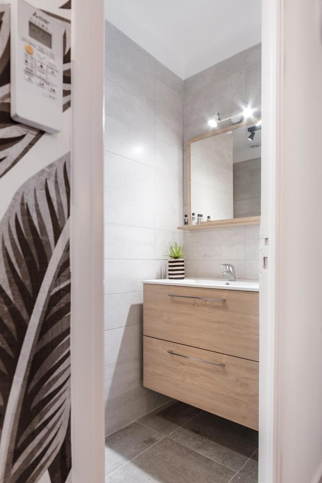 Le Carnot - Hypercentre - Cosy & Climatisation Apartment Cannes Exterior photo