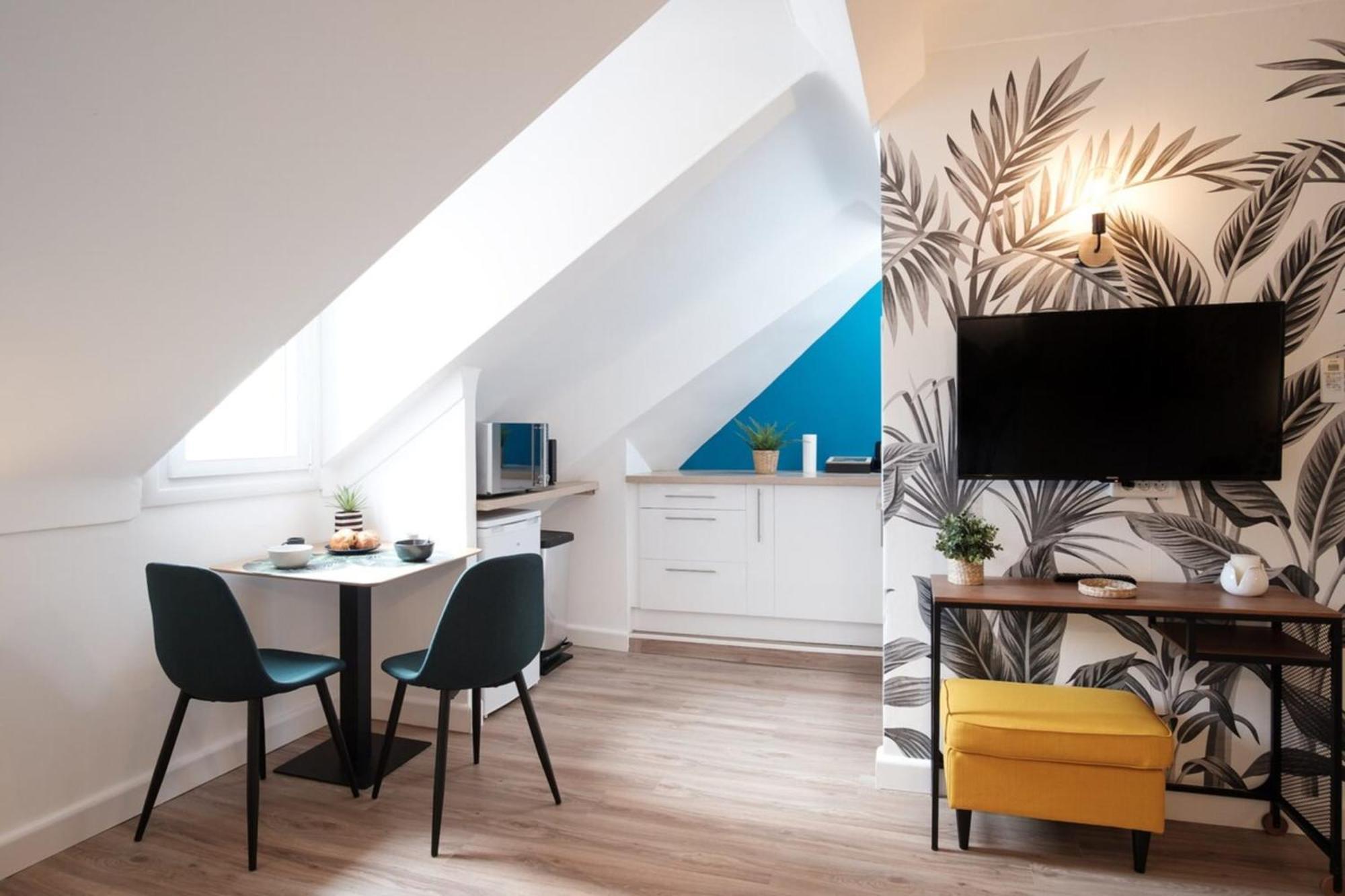 Le Carnot - Hypercentre - Cosy & Climatisation Apartment Cannes Exterior photo